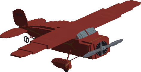 The Sandbox Assets
