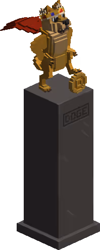The Sandbox Assets