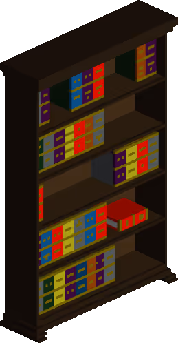 The Sandbox Assets