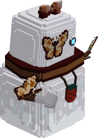 The Sandbox Assets