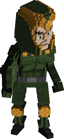 The Sandbox Assets