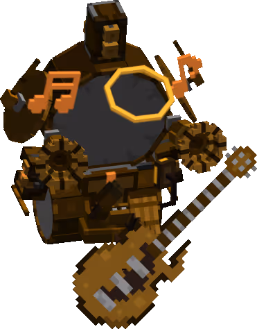 The Sandbox Assets