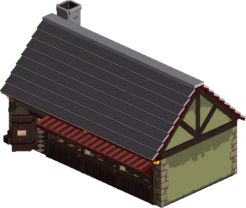 The Sandbox Assets