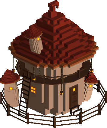 The Sandbox Assets