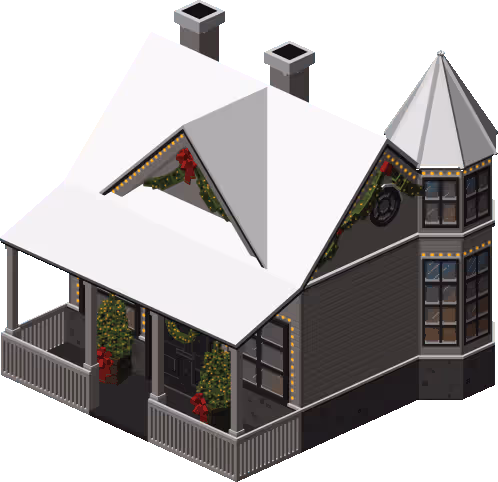 The Sandbox Assets