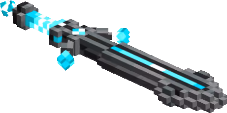 Sacred Dizzy Sword