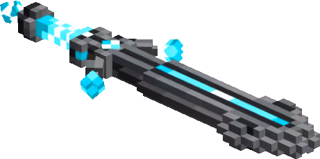 Sacred Dizzy Sword