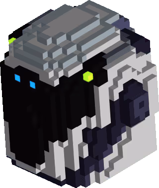 The Sandbox Assets