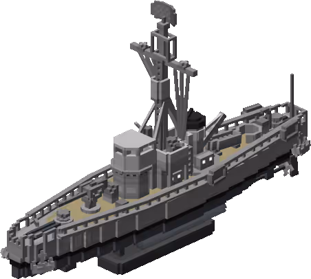 The Sandbox Assets