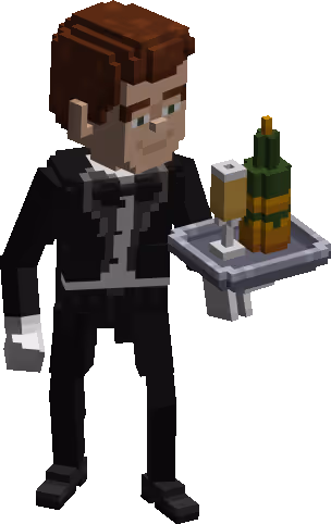 The Sandbox Assets