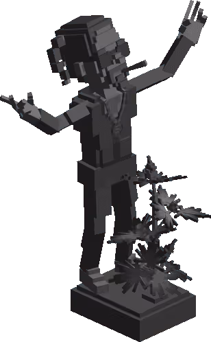 The Sandbox Assets