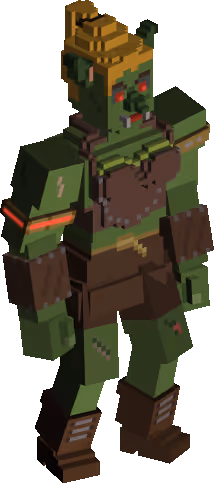 The Sandbox Assets