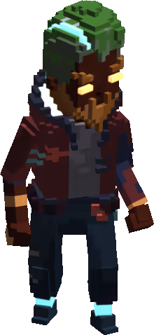 The Sandbox Assets