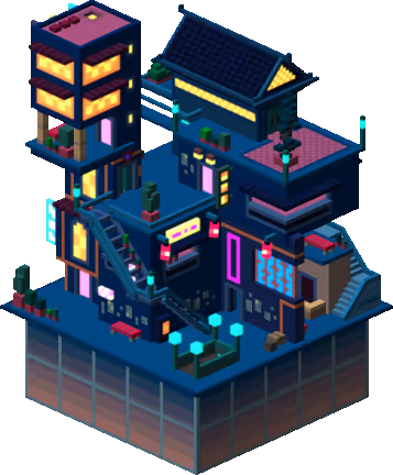 The Sandbox Assets