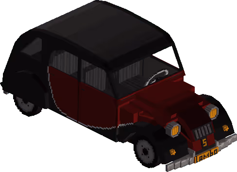 The Sandbox Assets