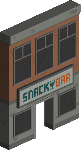 The Sandbox Assets