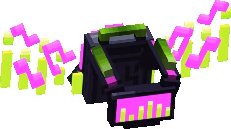The Sandbox Assets