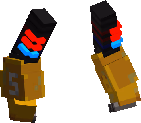 The Sandbox Assets