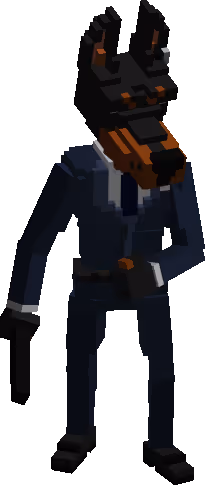 The Sandbox Assets