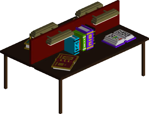 The Sandbox Assets