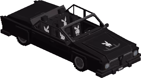The Sandbox Assets