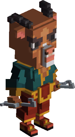 The Sandbox Assets