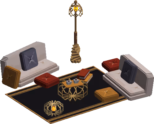 The Sandbox Assets