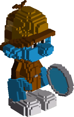 The Sandbox Assets
