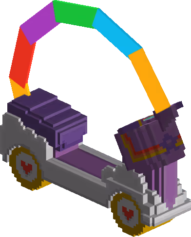 The Sandbox Assets