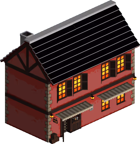 The Sandbox Assets