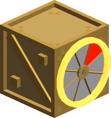 The Sandbox Assets