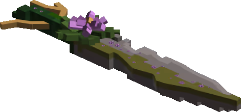 The Sandbox Assets