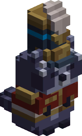 The Sandbox Assets