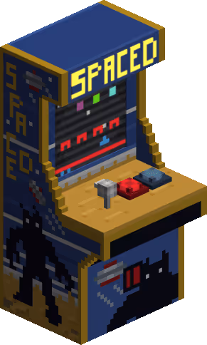 The Sandbox Assets