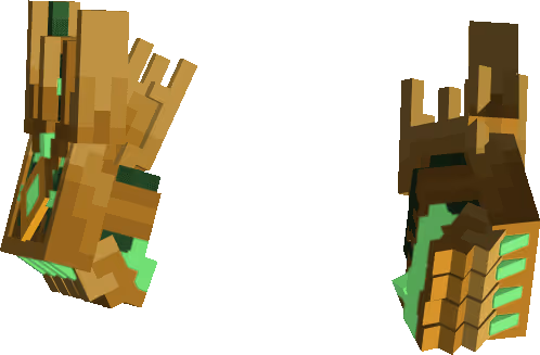 The Sandbox Assets
