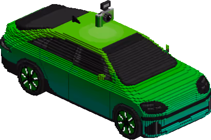 The Sandbox Assets