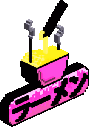 The Sandbox Assets