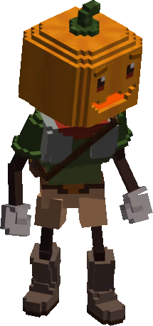 The Sandbox Assets