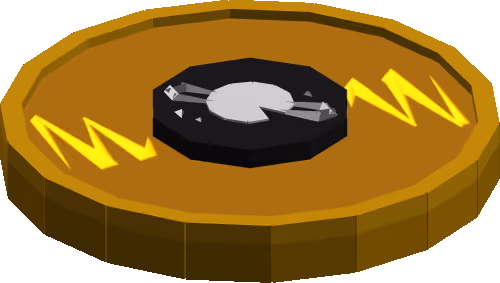 The Sandbox Assets