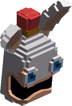 The Sandbox Assets