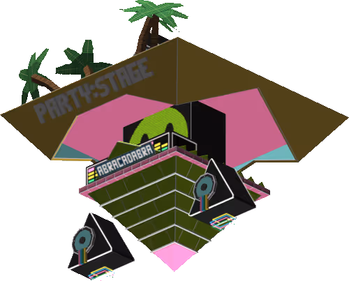 The Sandbox Assets