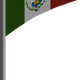 Mexican flag