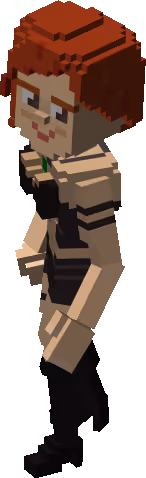The Sandbox Assets