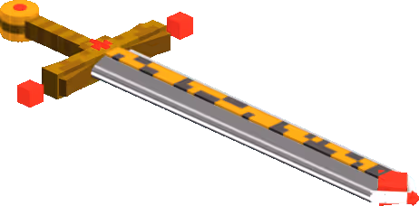 The Sandbox Assets