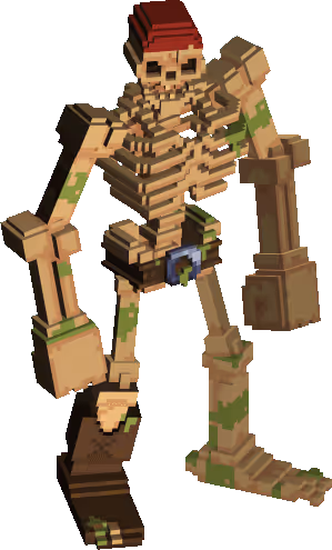 The Sandbox Assets