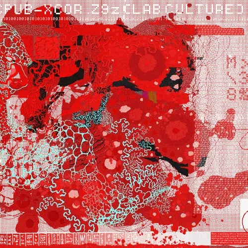 COMPUTER BLOOD (+) INFOGRAPHX