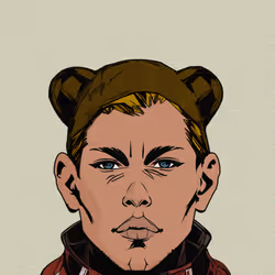 285