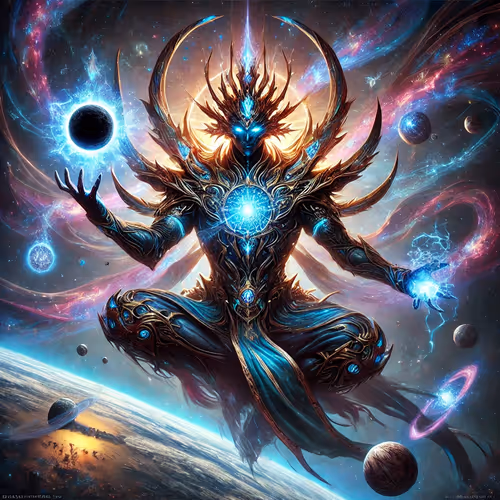 Zorvax