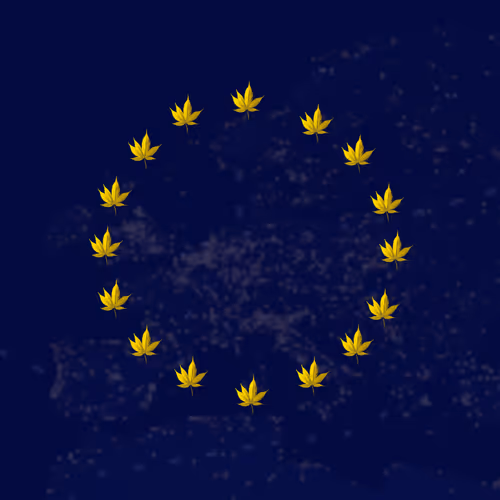 CannabisSocialUnion - spread it