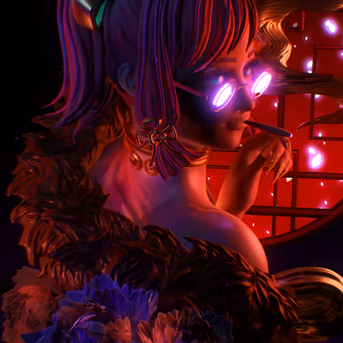 1